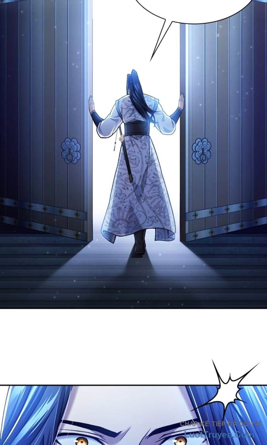 Thiên Trung Long Môn Chap 38 - Next Chap 39