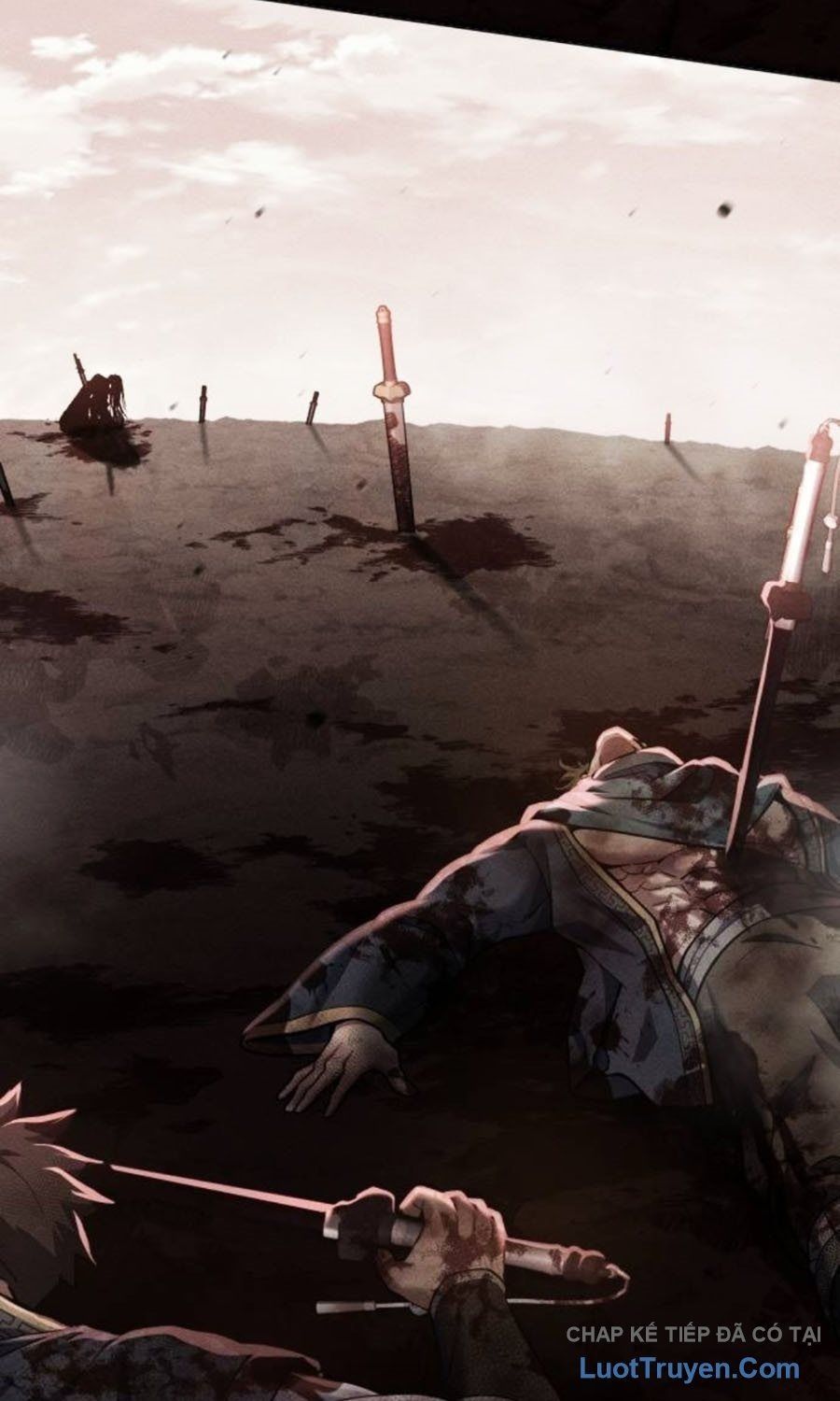 Thiên Trung Long Môn Chap 39 - Next Chap 40