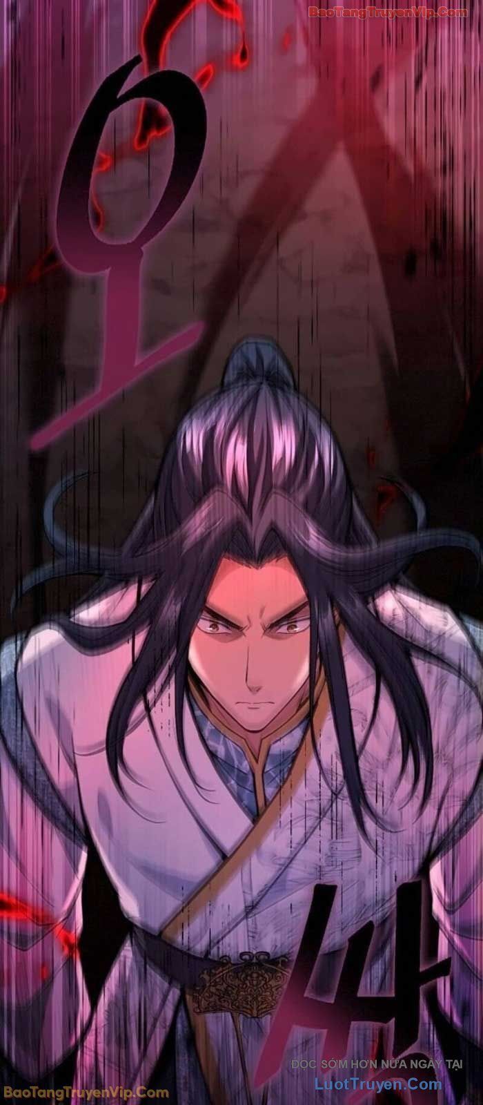 Thiên Trung Long Môn Chap 40 - Next Chap 41