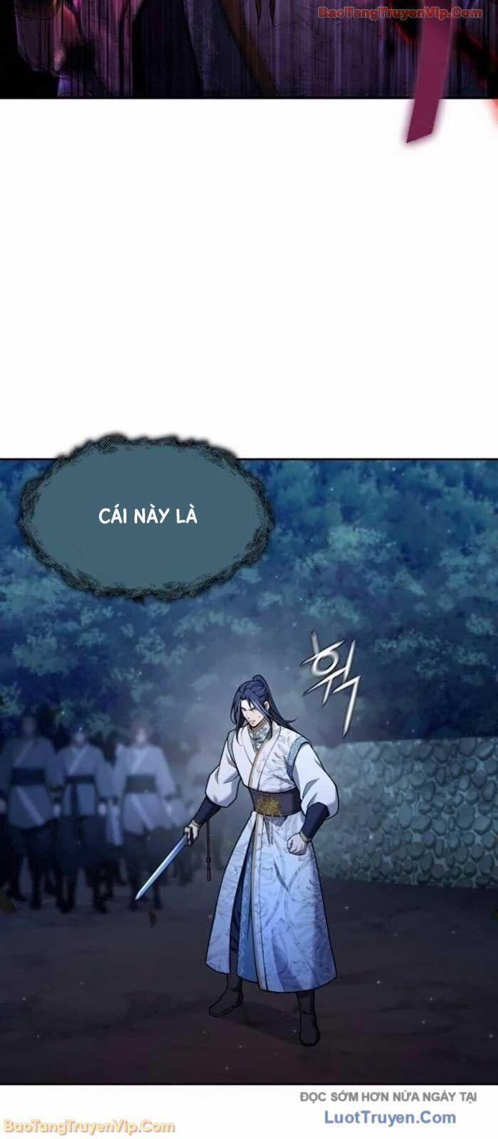 Thiên Trung Long Môn Chap 40 - Next Chap 41