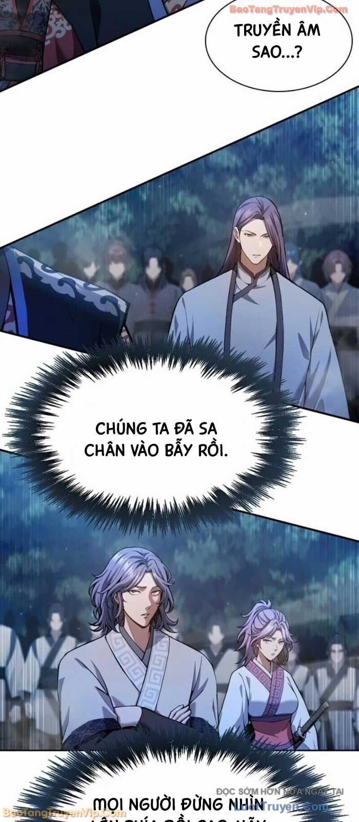 Thiên Trung Long Môn Chap 40 - Next Chap 41