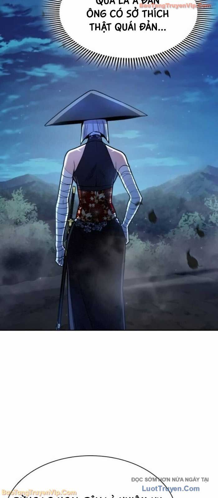 Thiên Trung Long Môn Chap 40 - Next Chap 41