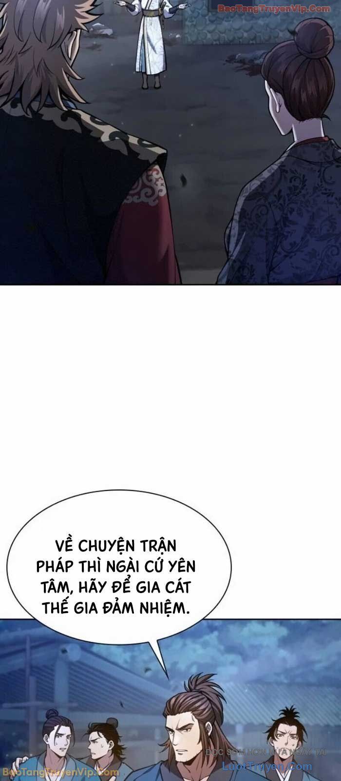 Thiên Trung Long Môn Chap 40 - Next Chap 41