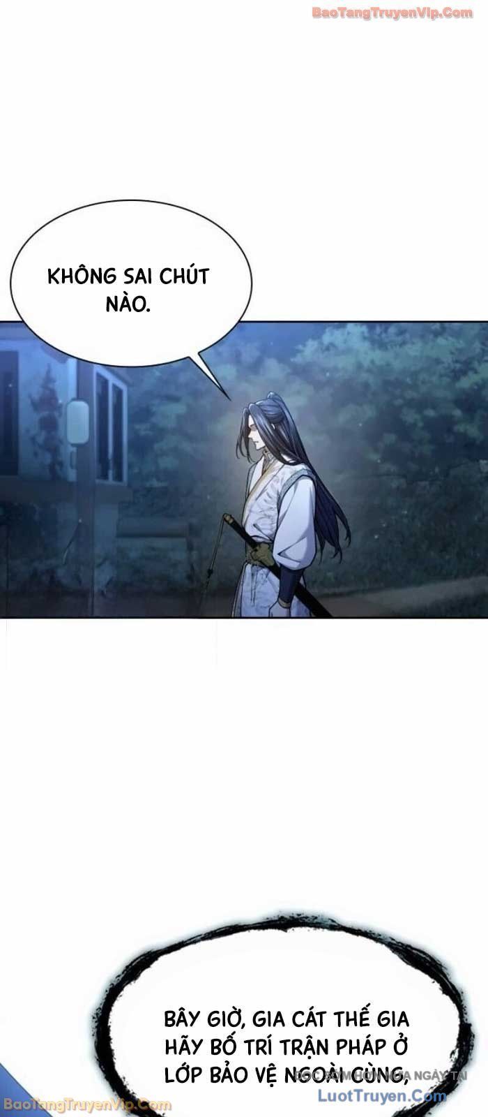 Thiên Trung Long Môn Chap 40 - Next Chap 41