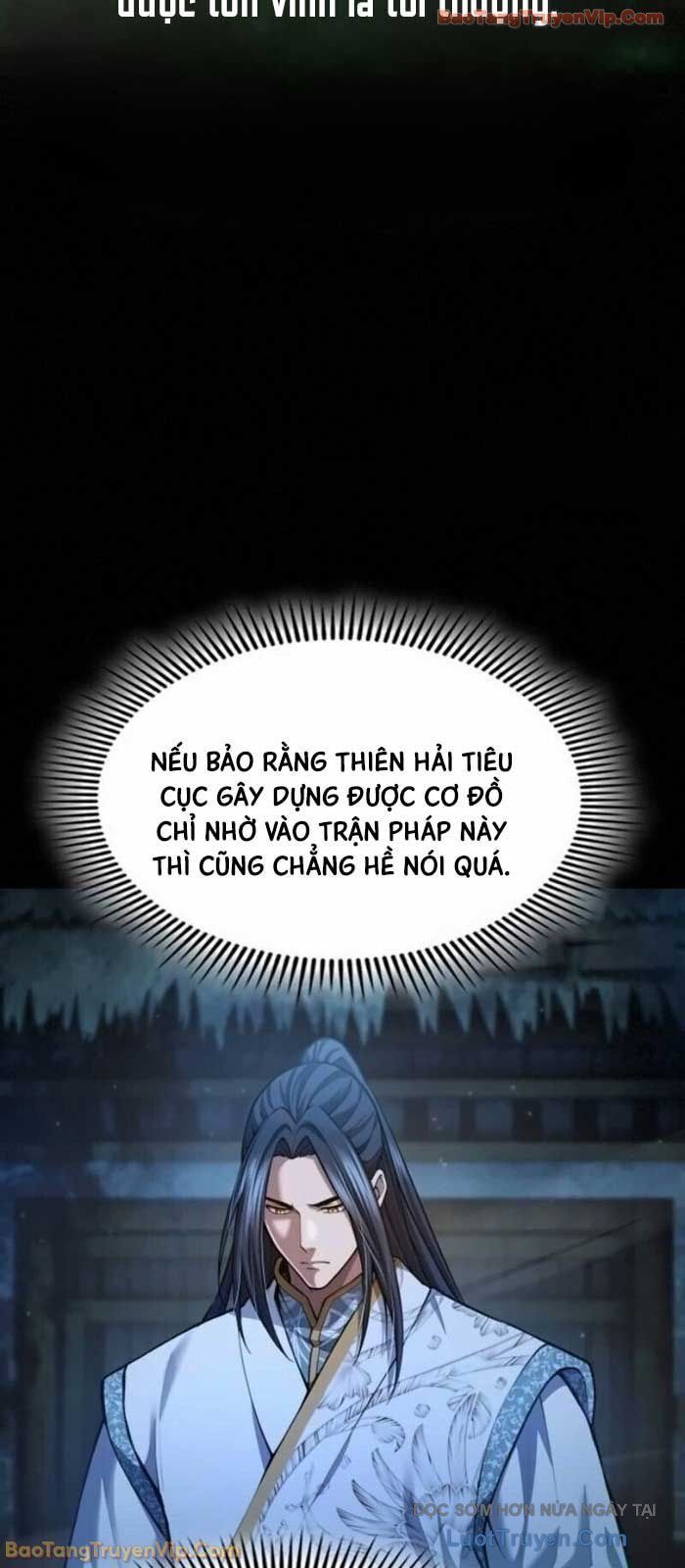 Thiên Trung Long Môn Chap 40 - Next Chap 41