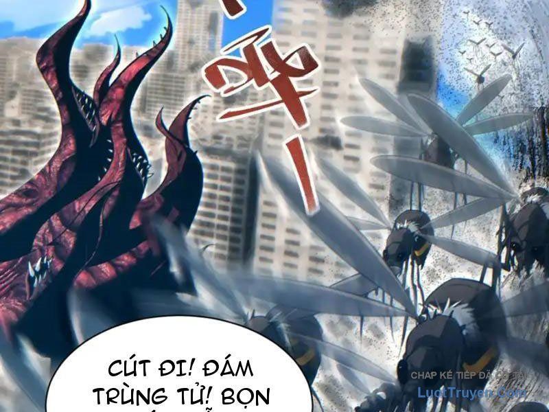 Mạt Thế Trùng Sinh: Ta Dựa Vào Mở Rương Vấn Dỉnh Đỉnh Phong Chap 76 - Next Chap 77