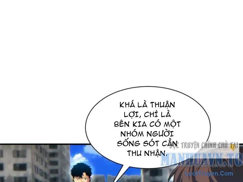 Mạt Thế Trùng Sinh: Ta Dựa Vào Mở Rương Vấn Dỉnh Đỉnh Phong Chap 76 - Next Chap 77