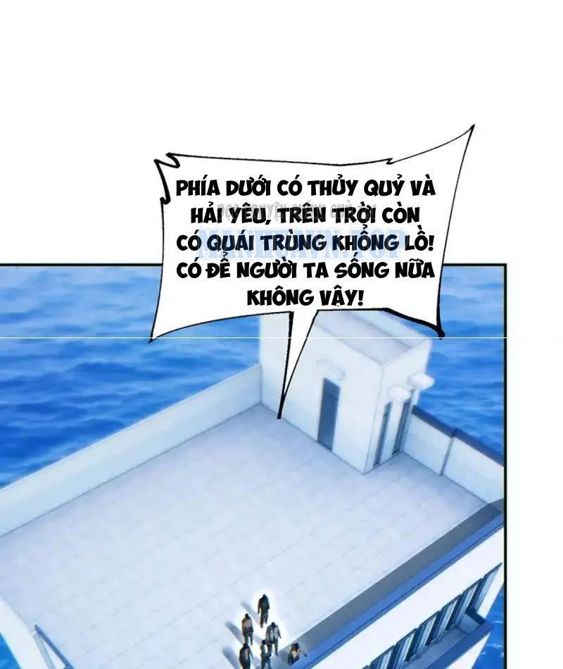 Mạt Thế Trùng Sinh: Ta Dựa Vào Mở Rương Vấn Dỉnh Đỉnh Phong Chap 79 - Next Chap 80