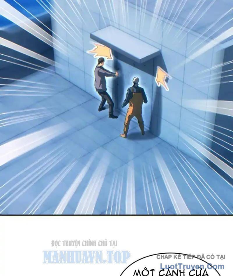 Mạt Thế Trùng Sinh: Ta Dựa Vào Mở Rương Vấn Dỉnh Đỉnh Phong Chap 79 - Next Chap 80