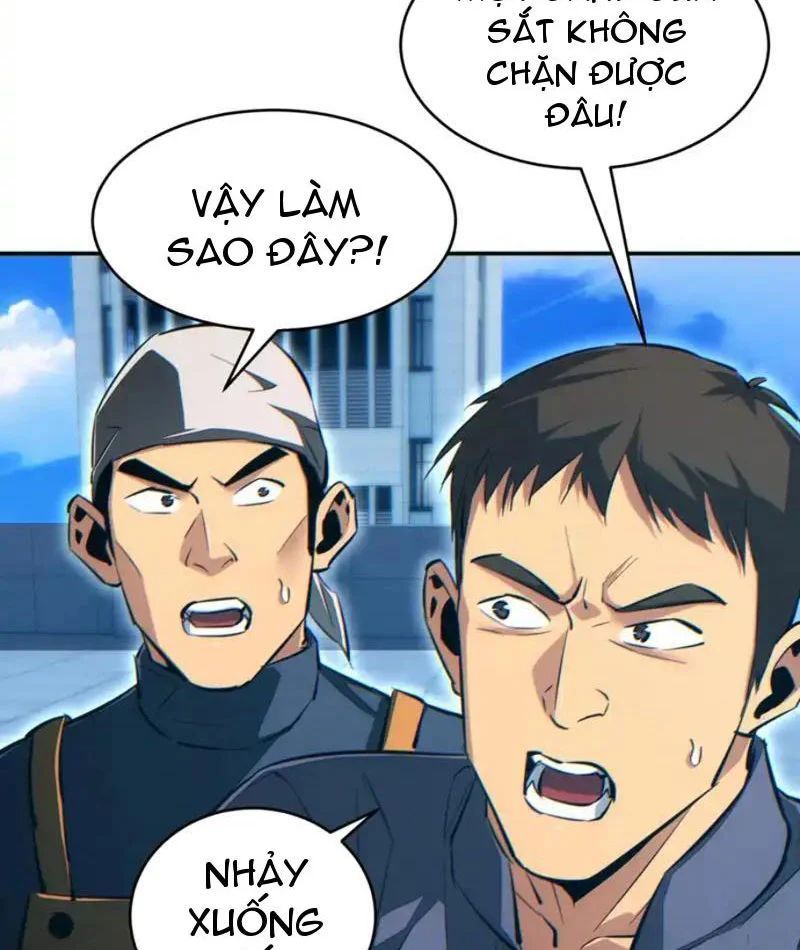 Mạt Thế Trùng Sinh: Ta Dựa Vào Mở Rương Vấn Dỉnh Đỉnh Phong Chap 79 - Next Chap 80