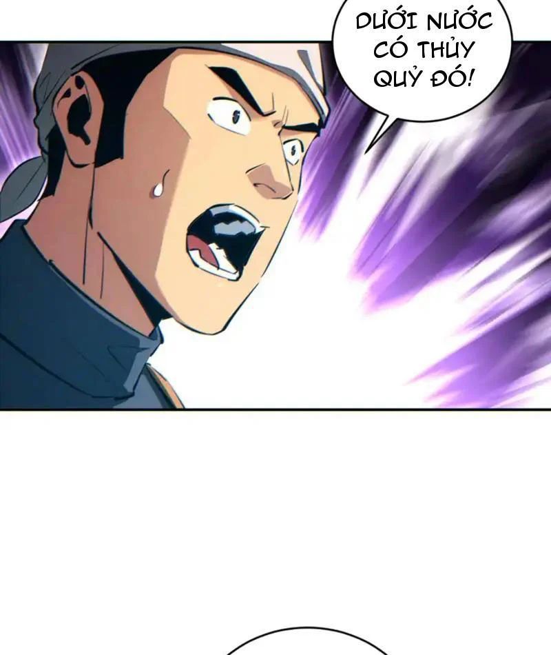 Mạt Thế Trùng Sinh: Ta Dựa Vào Mở Rương Vấn Dỉnh Đỉnh Phong Chap 79 - Next Chap 80