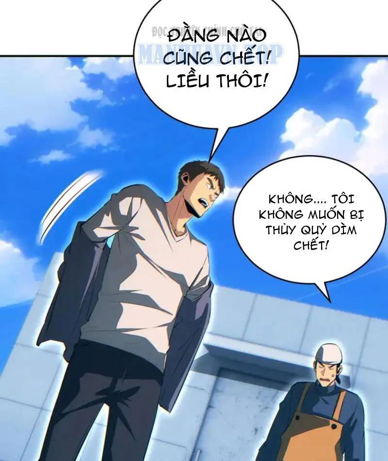 Mạt Thế Trùng Sinh: Ta Dựa Vào Mở Rương Vấn Dỉnh Đỉnh Phong Chap 79 - Next Chap 80