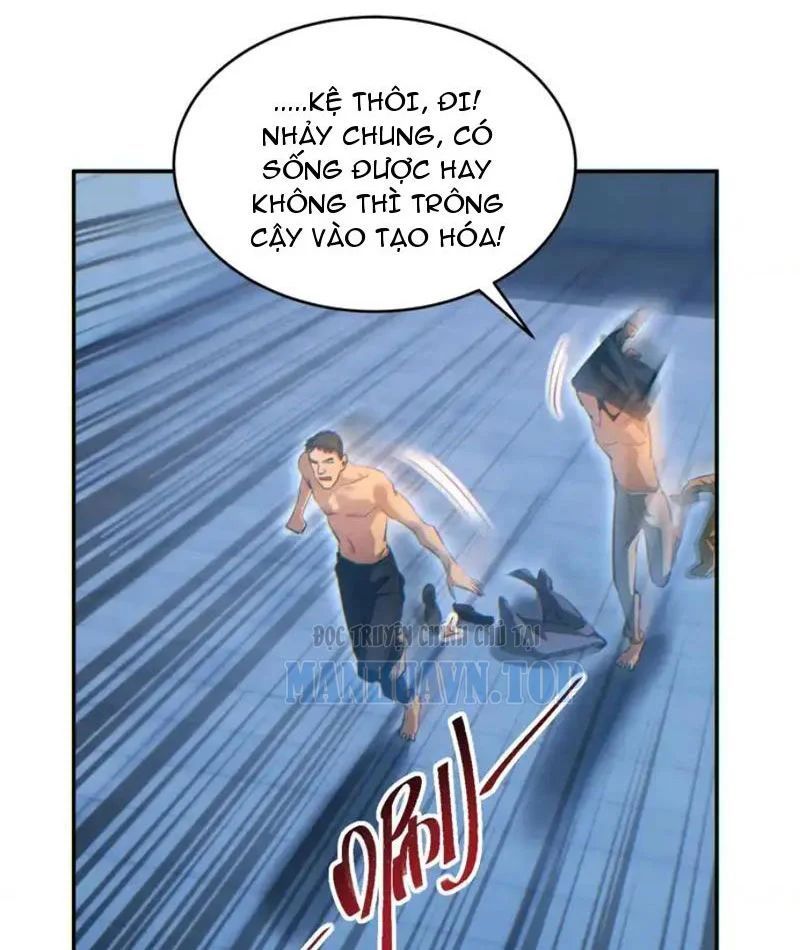 Mạt Thế Trùng Sinh: Ta Dựa Vào Mở Rương Vấn Dỉnh Đỉnh Phong Chap 79 - Next Chap 80