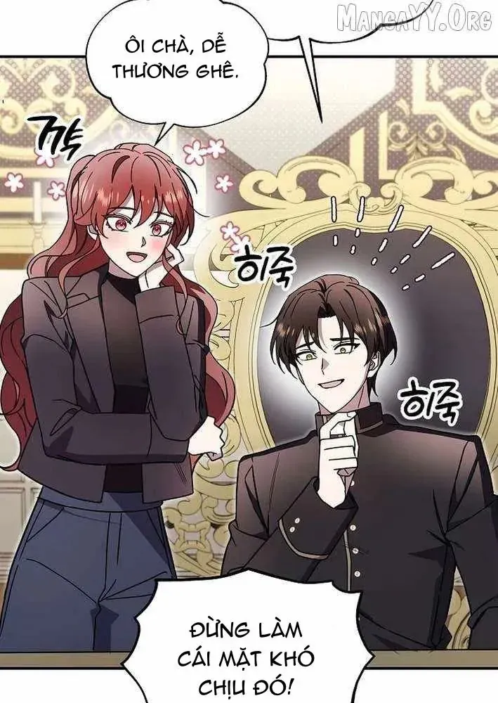 Làm Ơn Dừng Đức Giáo Hoàng Lại Chap 60 - Next Chap 61