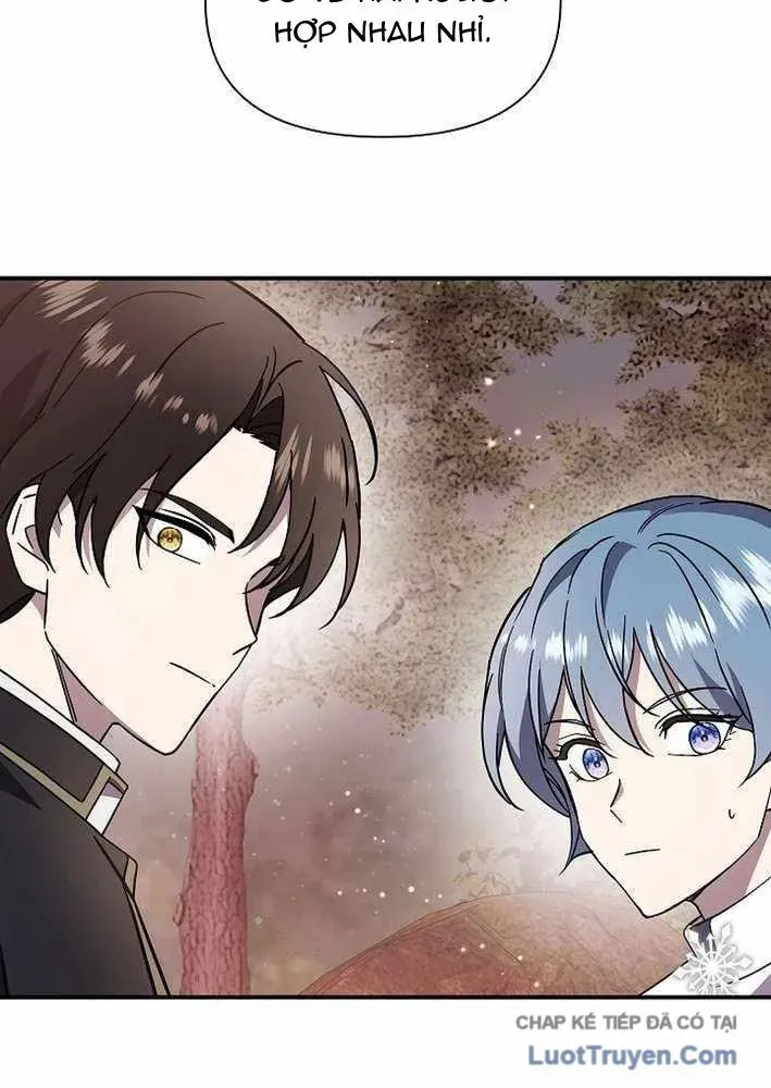 Làm Ơn Dừng Đức Giáo Hoàng Lại Chap 60 - Next Chap 61