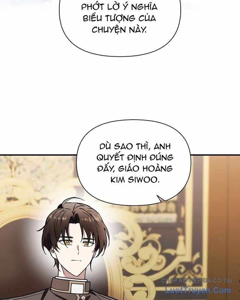 Làm Ơn Dừng Đức Giáo Hoàng Lại Chap 61 - Next Chap 62