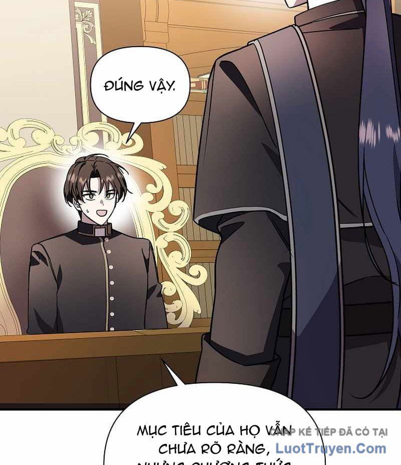 Làm Ơn Dừng Đức Giáo Hoàng Lại Chap 61 - Next Chap 62
