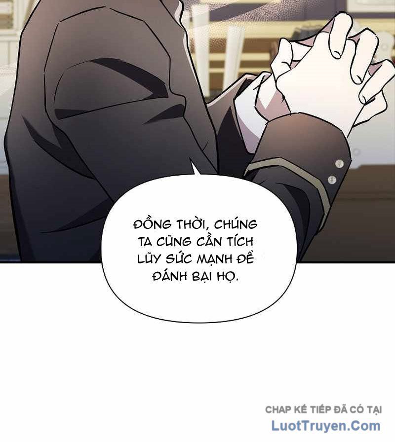 Làm Ơn Dừng Đức Giáo Hoàng Lại Chap 61 - Next Chap 62