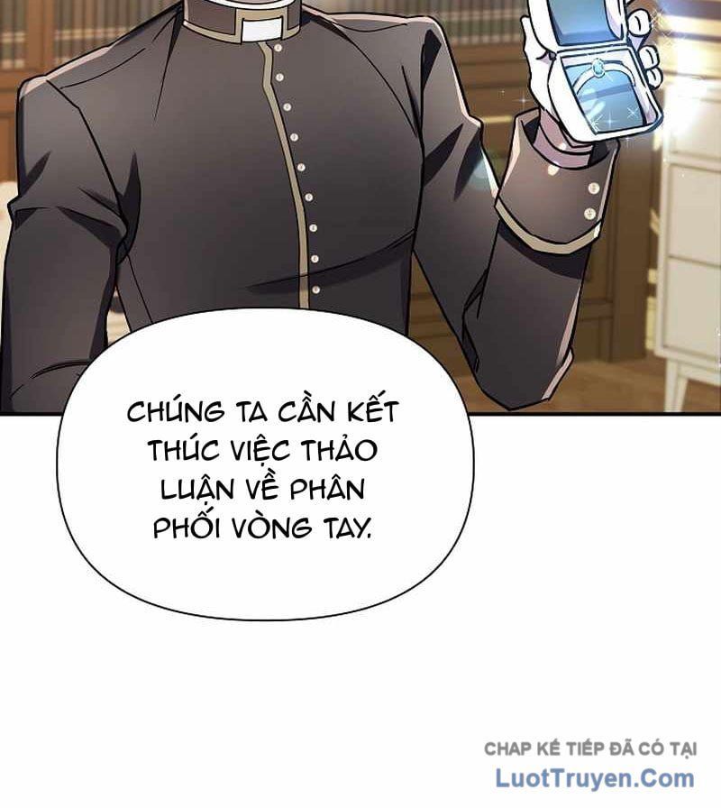 Làm Ơn Dừng Đức Giáo Hoàng Lại Chap 61 - Next Chap 62