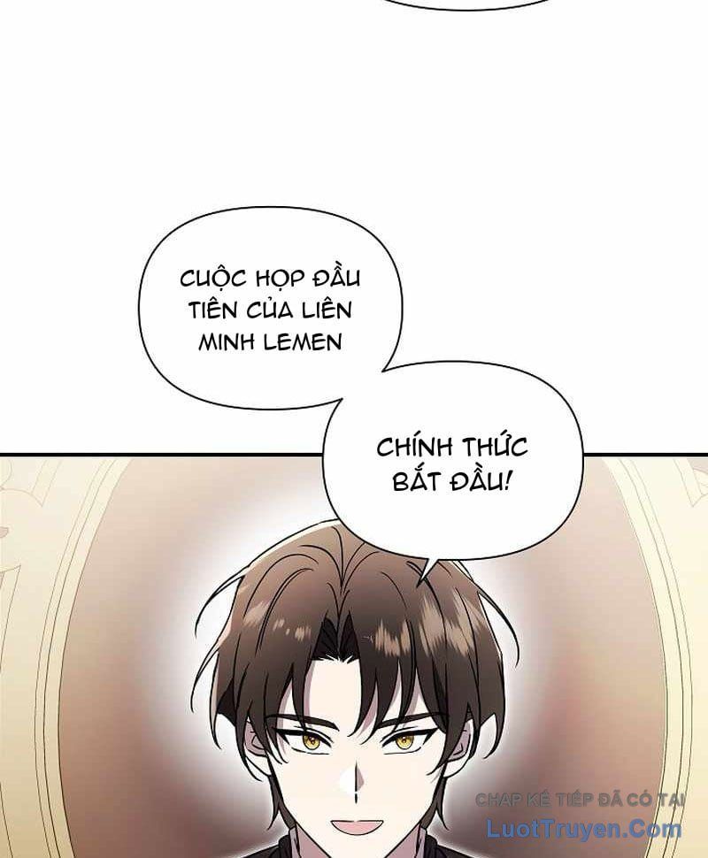 Làm Ơn Dừng Đức Giáo Hoàng Lại Chap 61 - Next Chap 62