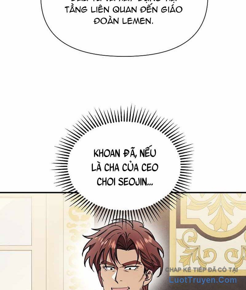 Làm Ơn Dừng Đức Giáo Hoàng Lại Chap 61 - Next Chap 62