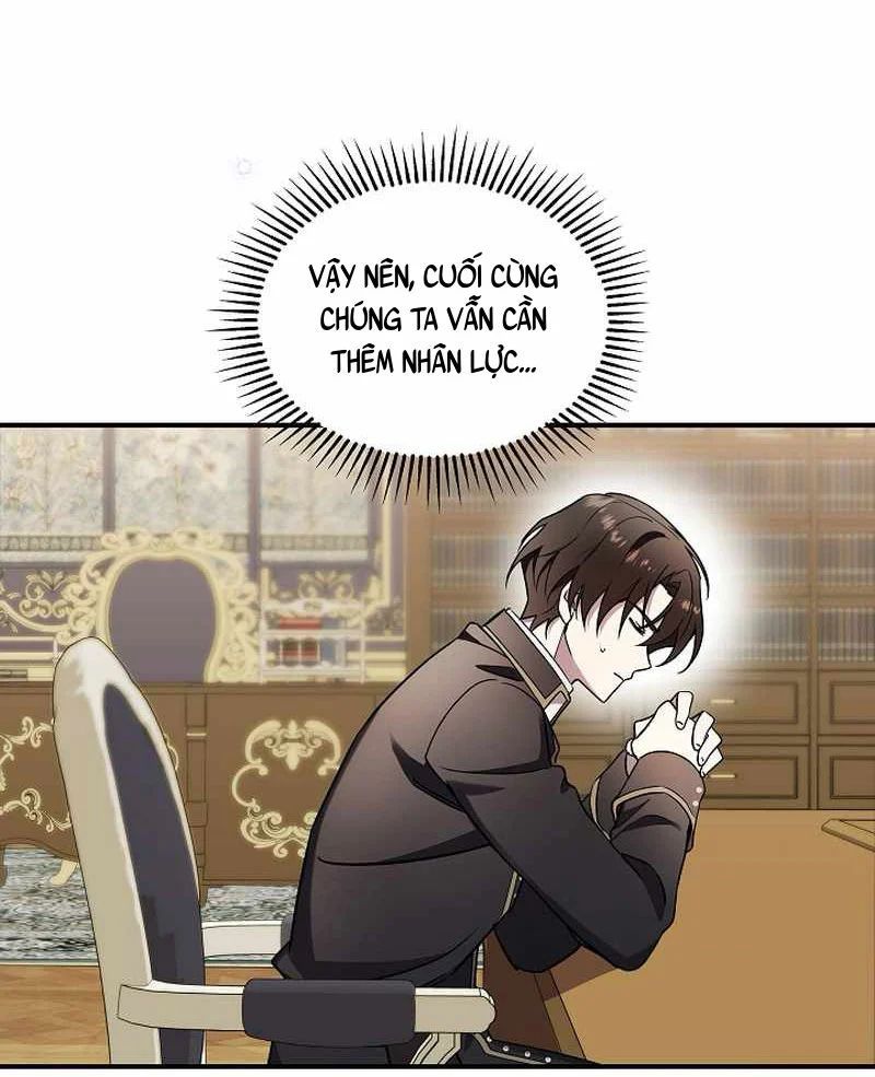 Làm Ơn Dừng Đức Giáo Hoàng Lại Chap 61 - Next Chap 62