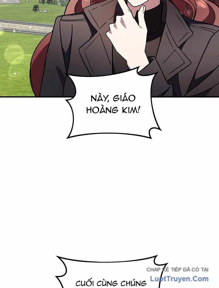 Làm Ơn Dừng Đức Giáo Hoàng Lại Chap 62 - Next Chap 63