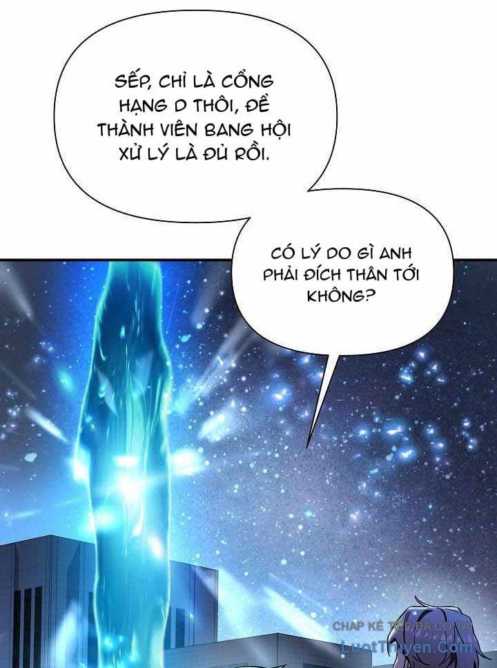 Làm Ơn Dừng Đức Giáo Hoàng Lại Chap 62 - Next Chap 63