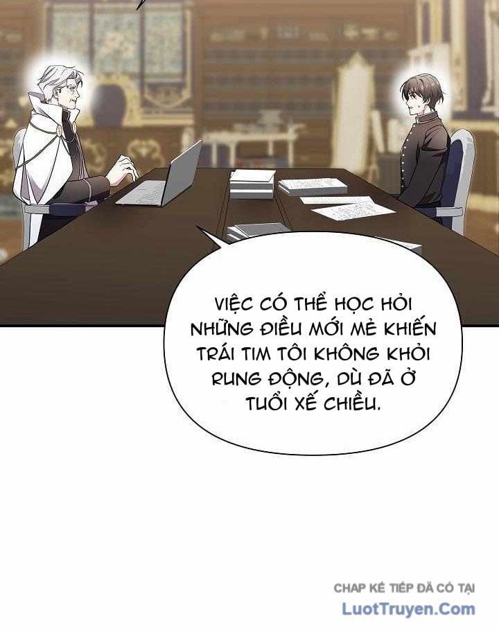 Làm Ơn Dừng Đức Giáo Hoàng Lại Chap 63 - Next Chap 64