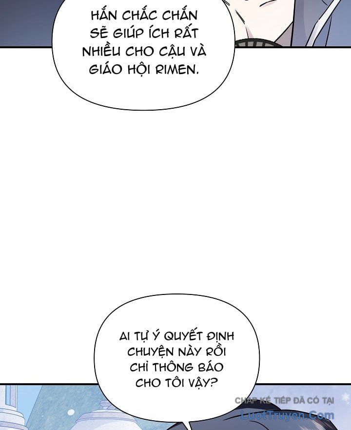 Làm Ơn Dừng Đức Giáo Hoàng Lại Chap 64 - Next Chap 65