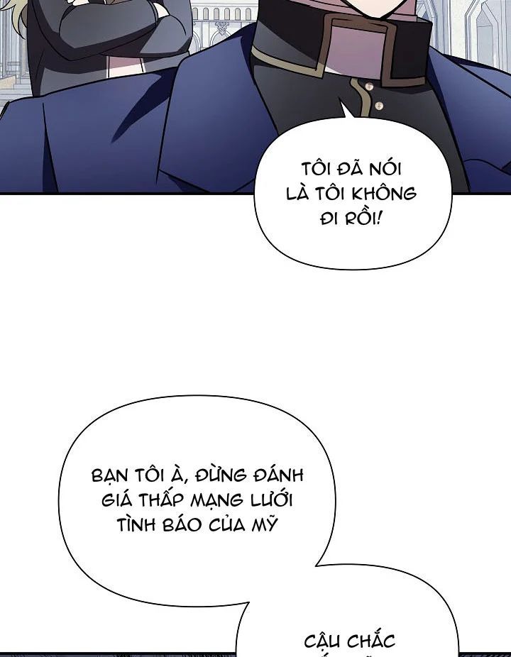 Làm Ơn Dừng Đức Giáo Hoàng Lại Chap 64 - Next Chap 65