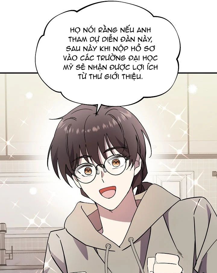 Làm Ơn Dừng Đức Giáo Hoàng Lại Chap 64 - Next Chap 65