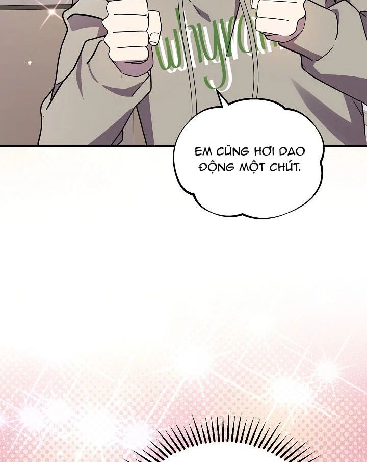 Làm Ơn Dừng Đức Giáo Hoàng Lại Chap 64 - Next Chap 65