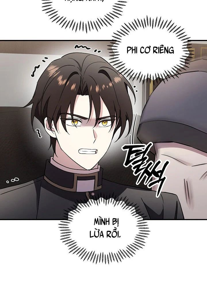 Làm Ơn Dừng Đức Giáo Hoàng Lại Chap 64 - Next Chap 65