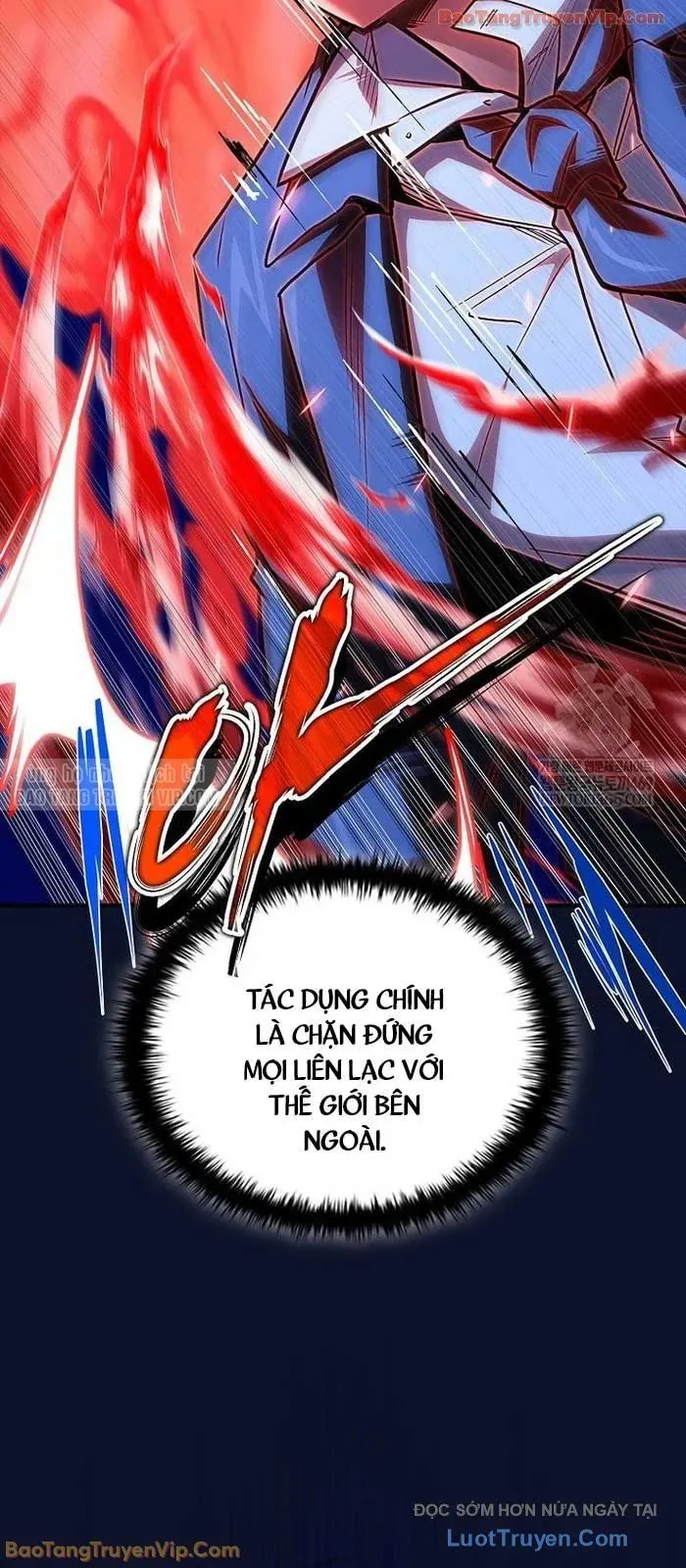 Anh Hùng Huyền Thoại Là Học Viên Danh Dự Của Học Viện Chap 59 - Next Chap 60