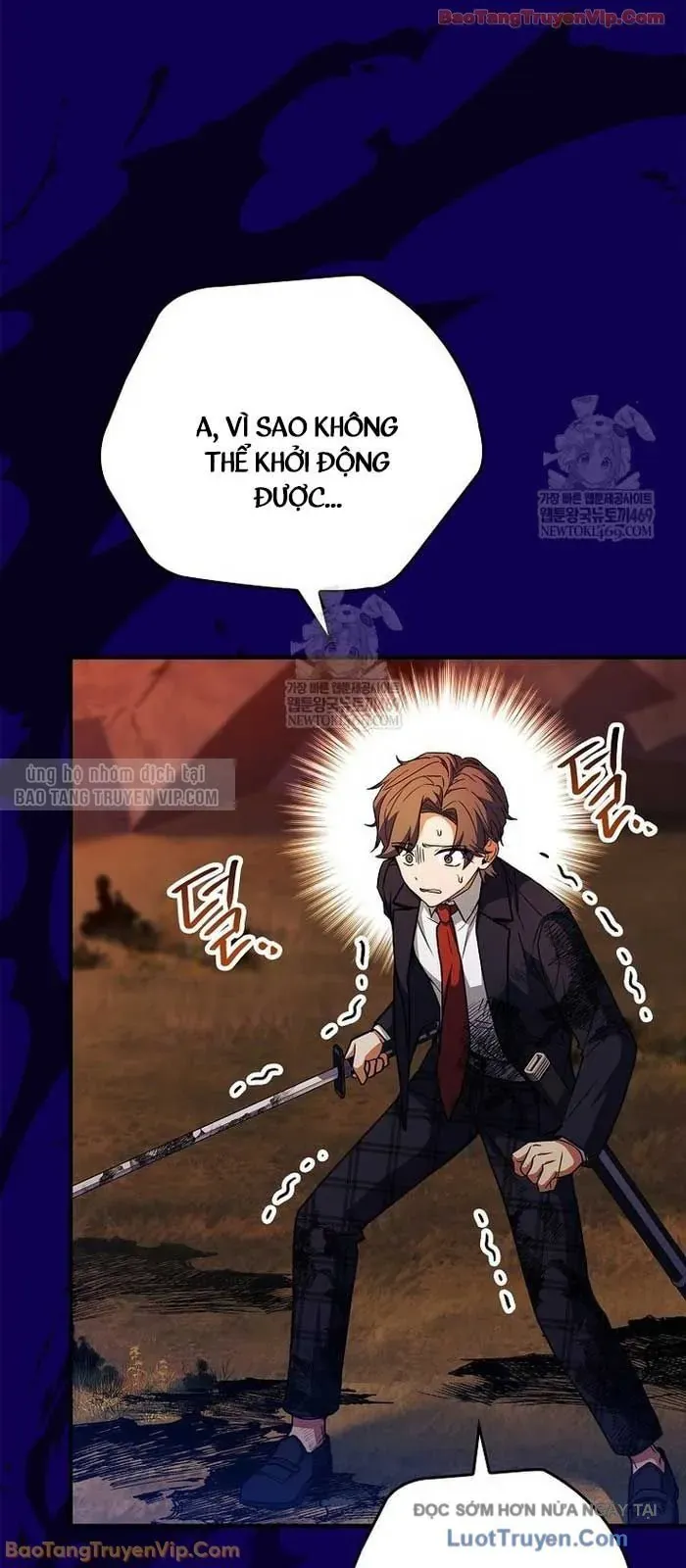 Anh Hùng Huyền Thoại Là Học Viên Danh Dự Của Học Viện Chap 59 - Next Chap 60