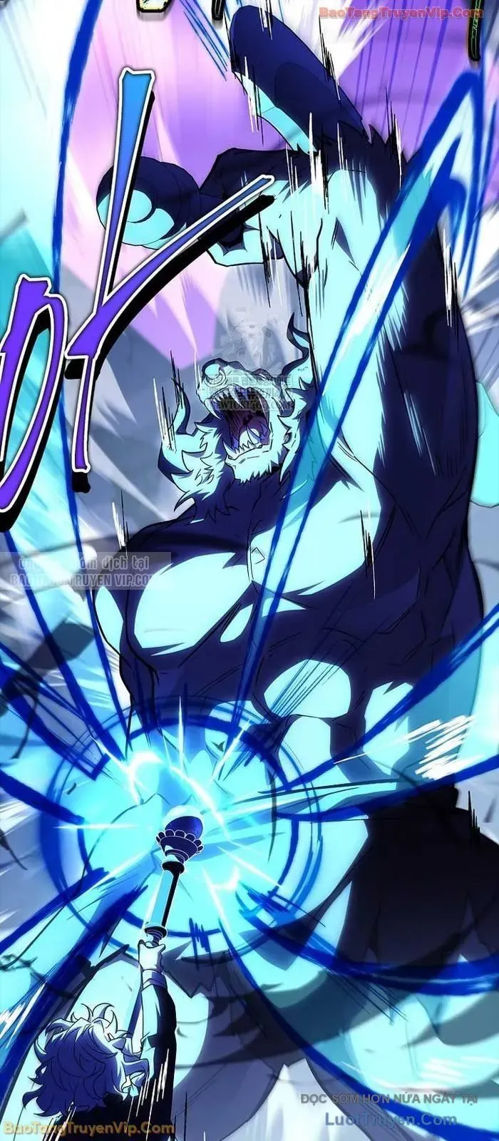 Anh Hùng Huyền Thoại Là Học Viên Danh Dự Của Học Viện Chap 59 - Next Chap 60