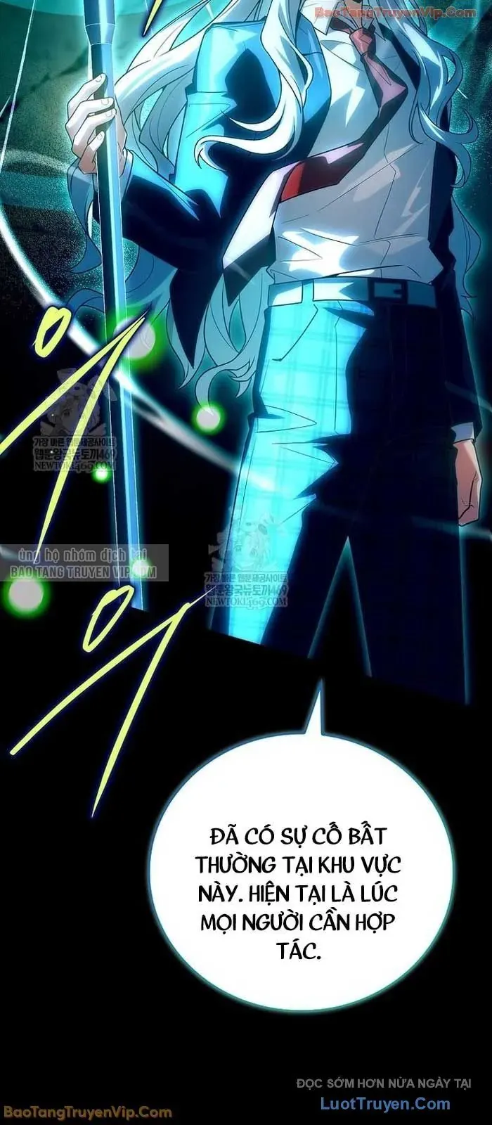 Anh Hùng Huyền Thoại Là Học Viên Danh Dự Của Học Viện Chap 59 - Next Chap 60