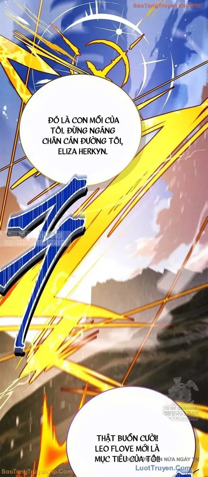 Anh Hùng Huyền Thoại Là Học Viên Danh Dự Của Học Viện Chap 59 - Next Chap 60