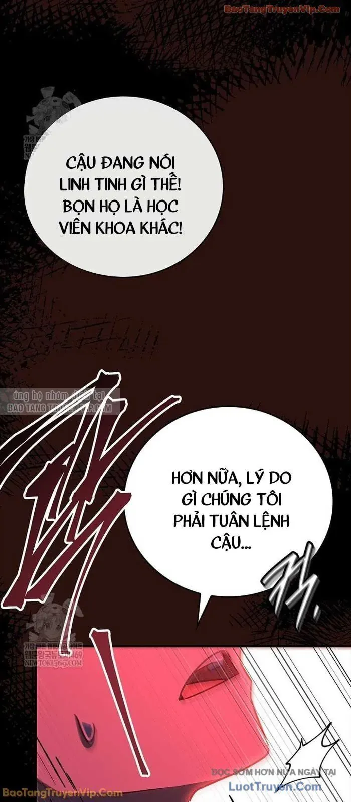 Anh Hùng Huyền Thoại Là Học Viên Danh Dự Của Học Viện Chap 59 - Next Chap 60