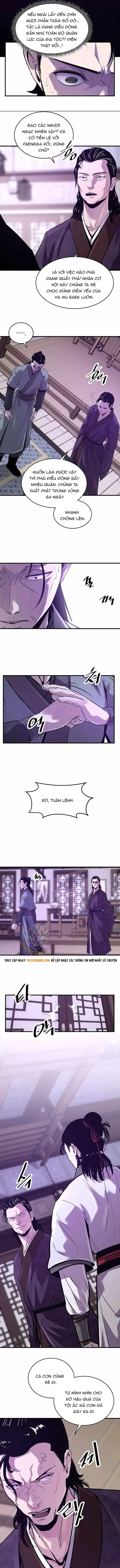 Thiên Hạ Đệ Nhất Võ Sư Chap 64 - Next Chap 65