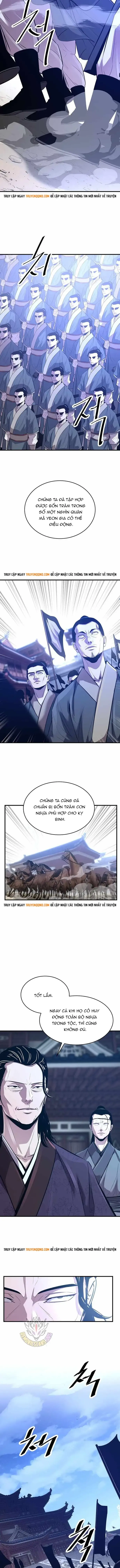 Thiên Hạ Đệ Nhất Võ Sư Chap 64 - Next Chap 65