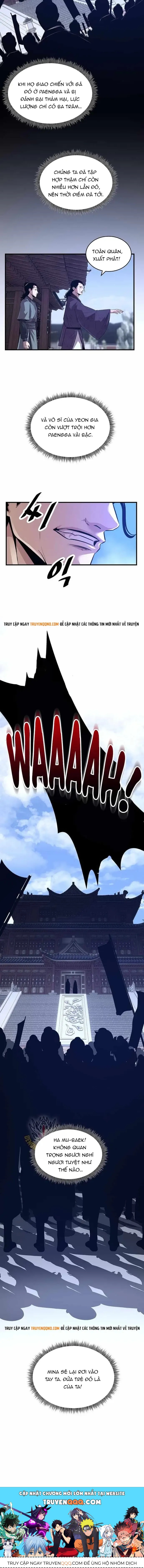 Thiên Hạ Đệ Nhất Võ Sư Chap 64 - Next Chap 65