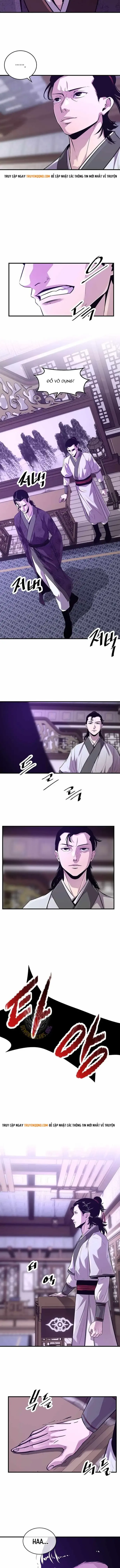 Thiên Hạ Đệ Nhất Võ Sư Chap 64 - Next Chap 65