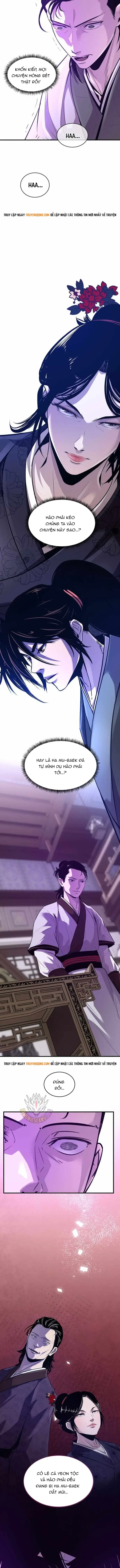 Thiên Hạ Đệ Nhất Võ Sư Chap 64 - Next Chap 65