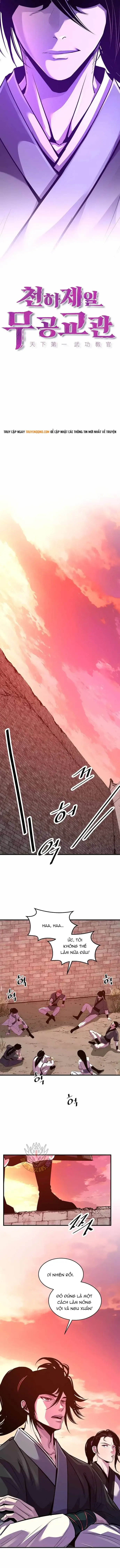 Thiên Hạ Đệ Nhất Võ Sư Chap 64 - Next Chap 65