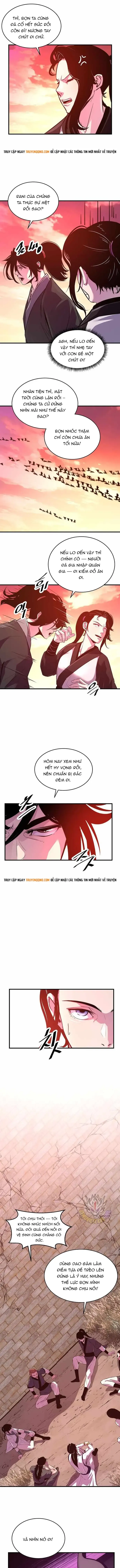 Thiên Hạ Đệ Nhất Võ Sư Chap 64 - Next Chap 65