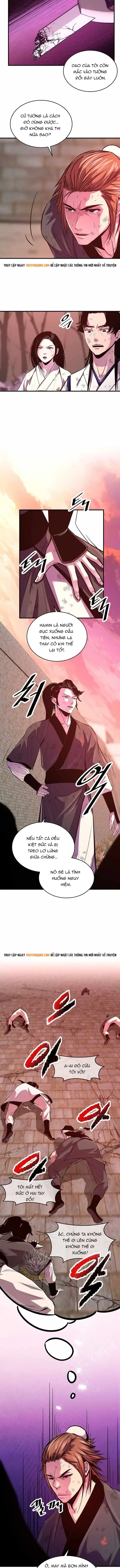Thiên Hạ Đệ Nhất Võ Sư Chap 64 - Next Chap 65
