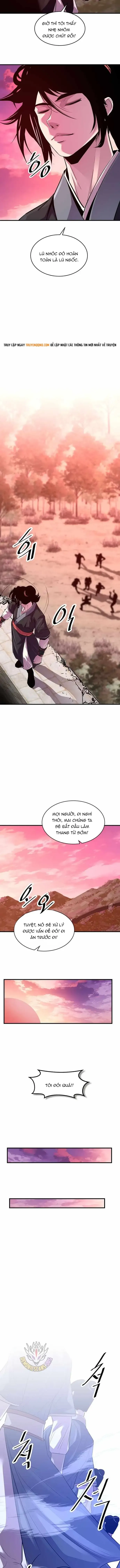 Thiên Hạ Đệ Nhất Võ Sư Chap 64 - Next Chap 65