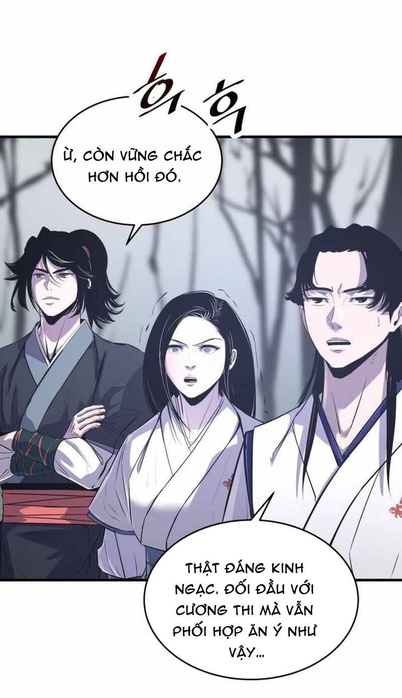 Thiên Hạ Đệ Nhất Võ Sư Chap 66 - Next Chap 67